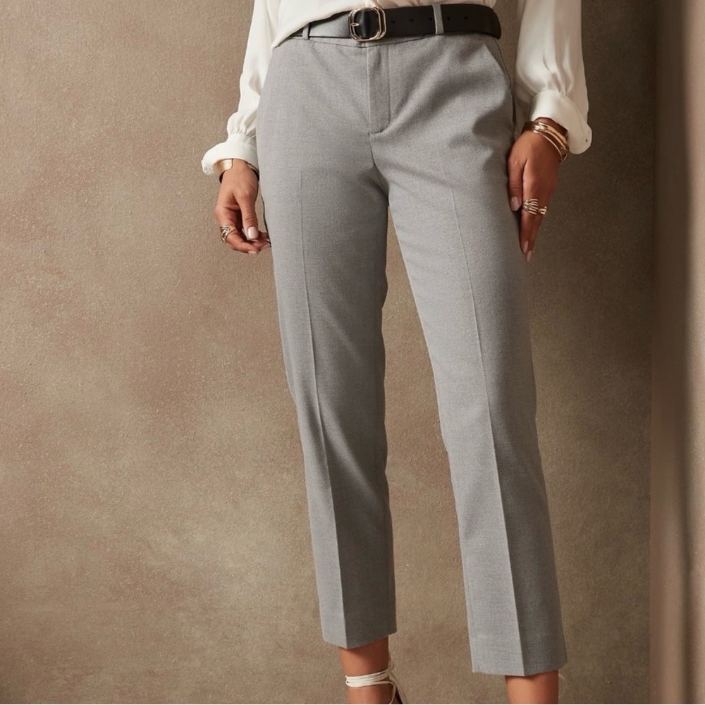 Banana Republic | Avery Pants Sz 0